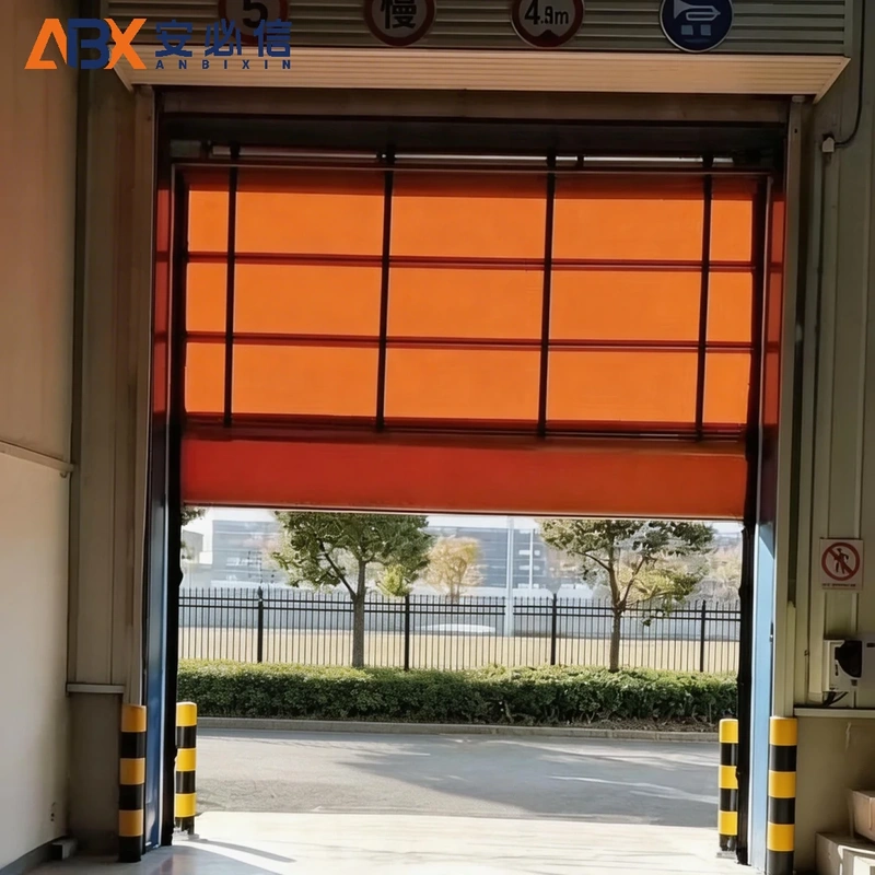 菏泽冷库门封